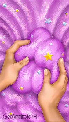 دانلود برنامه Slime Simulator Time اندروید