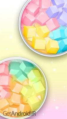 دانلود برنامه Slime Simulator Time اندروید