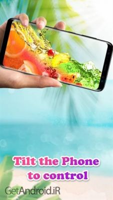 دانلود برنامه Drink Your Phone اندروید