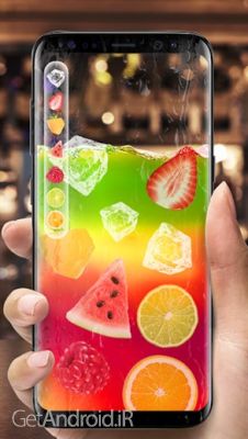 دانلود برنامه Drink Your Phone اندروید