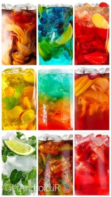 دانلود برنامه Drink Your Phone اندروید