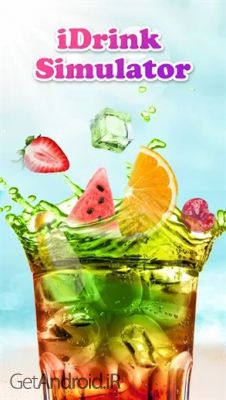 دانلود برنامه Drink Your Phone اندروید