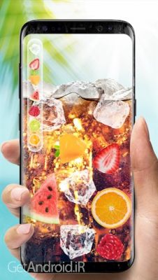 دانلود برنامه Drink Your Phone اندروید