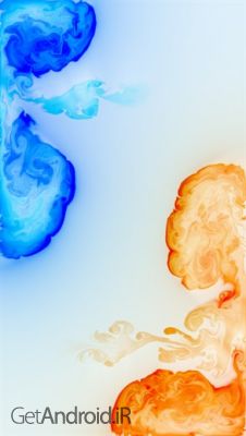 دانلود برنامه Fluid Simulation اندروید