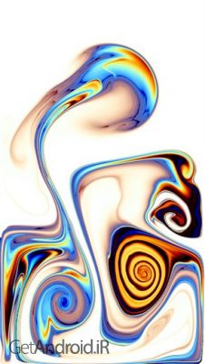 دانلود برنامه Fluid Simulation اندروید