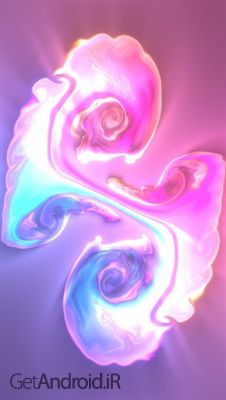 دانلود برنامه Fluid Simulation اندروید