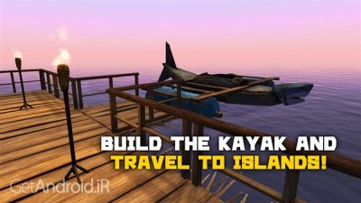 دانلود بازی Survival اندروید