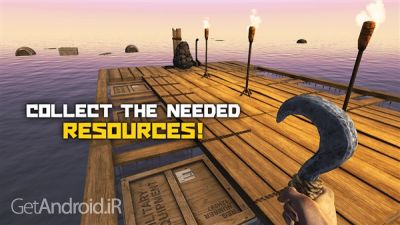 دانلود بازی Survival اندروید