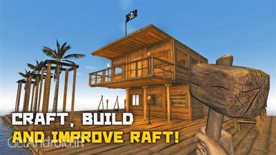 دانلود بازی Survival اندروید