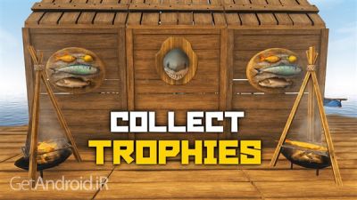 دانلود بازی Survival اندروید