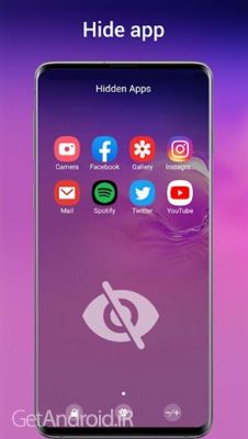 دانلود برنامه One S10 Launcher اندروید