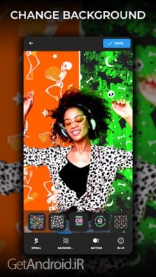 دانلود برنامه FotoApp Photo Editor اندروید