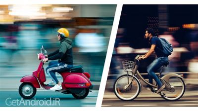 دانلود برنامه Slow motion video FX اندروید