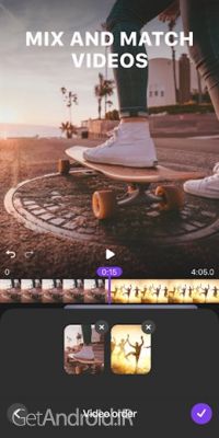 دانلود برنامه Efectum اندروید