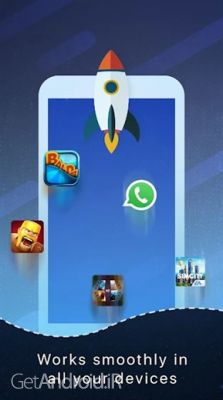 دانلود برنامه GBluetooth App Sender اندروید