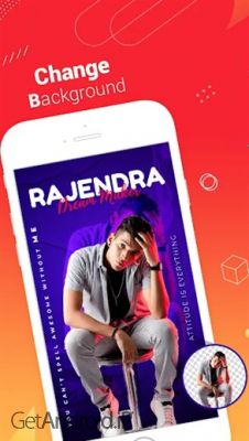 دانلود برنامه Lyrical.ly Video Status Maker اندروید