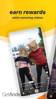 دانلود برنامه Kwai اندروید