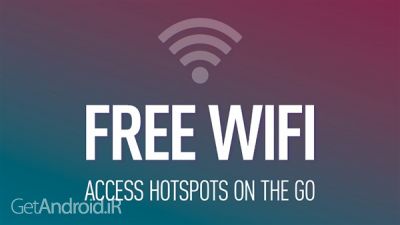 دانلود برنامه WiFi Passwords اندروید