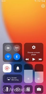 دانلود برنامه OS14 Launcher اندروید