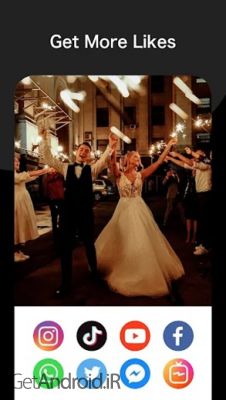 دانلود برنامه VidArt اندروید