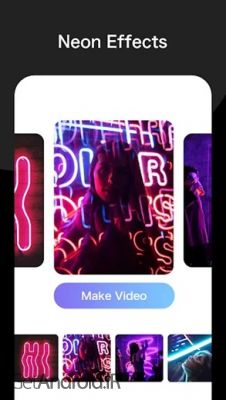 دانلود برنامه VidArt اندروید