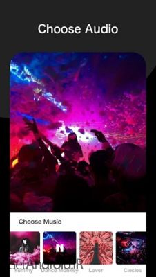 دانلود برنامه VidArt اندروید