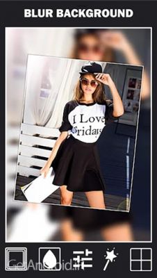 دانلود برنامه Collage Maker اندروید