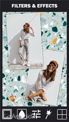 دانلود برنامه Collage Maker اندروید