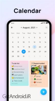 دانلود برنامه Easy Notes اندروید