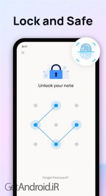 دانلود برنامه Easy Notes اندروید