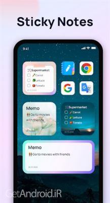 دانلود برنامه Easy Notes اندروید