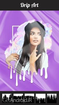 دانلود برنامه Nocrop Photo Editor اندروید