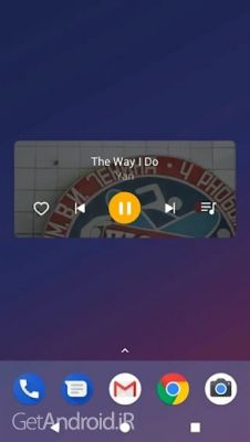 دانلود برنامه Music Player MP3 Player اندروید