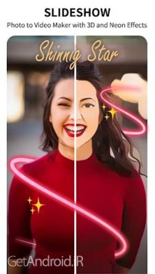 دانلود برنامه CupCut اندروید