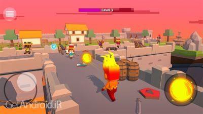 دانلود بازی Magica.io اندروید