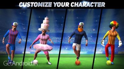 دانلود بازی SkillTwins اندروید