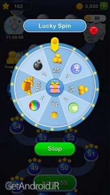 دانلود بازی Bubble Pop اندروید