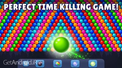 دانلود بازی Bubble Pop اندروید
