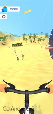 دانلود بازی Riding Extreme 3D اندروید