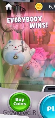 دانلود بازی Clawee اندروید