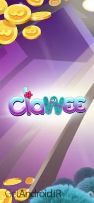 دانلود بازی Clawee اندروید