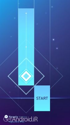 دانلود بازی Piano Fire Edm Music اندروید