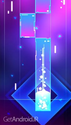 دانلود بازی Piano Fire Edm Music اندروید