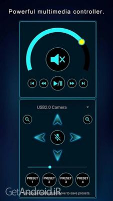 دانلود برنامه PC Remote اندروید