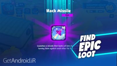 دانلود بازی Botworld Adventure اندروید