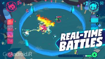 دانلود بازی Botworld Adventure اندروید