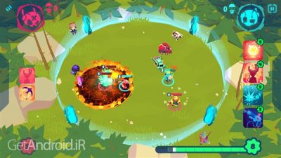 دانلود بازی Botworld Adventure اندروید