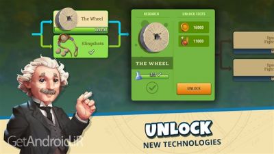 دانلود بازی Rise of Cultures اندروید