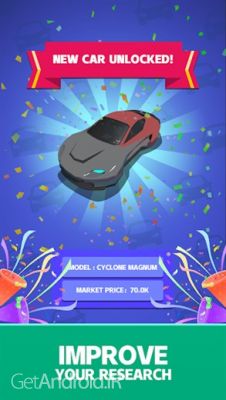 دانلود بازی Used Car Dealer Tycoon اندروید