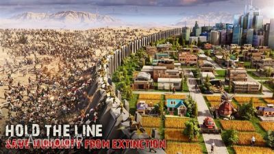 دانلود بازی Last Fortress Underground اندروید